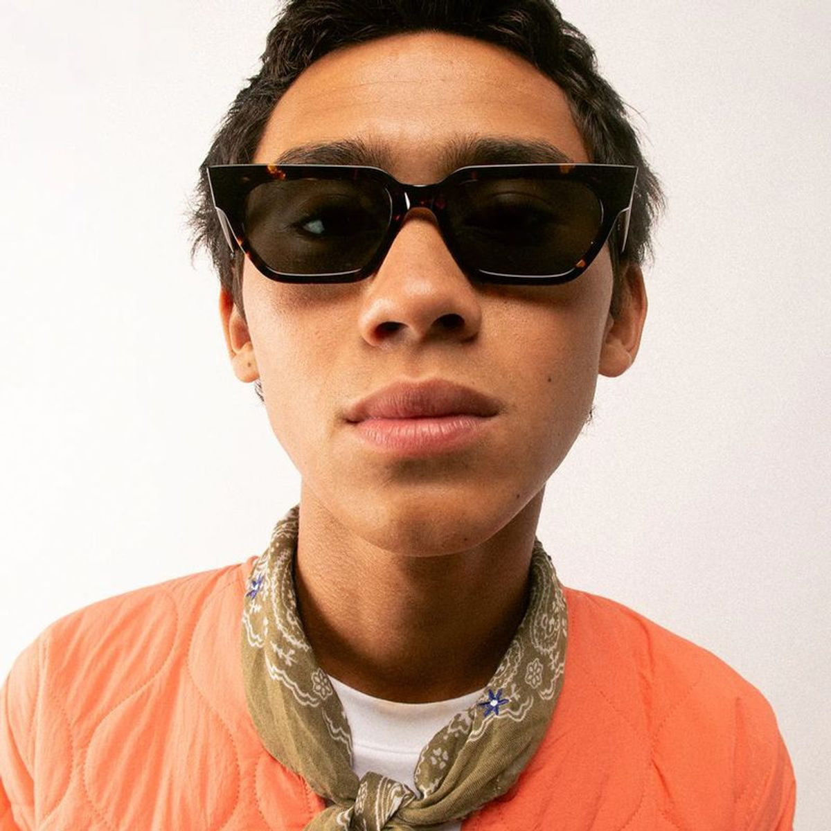 Oscar & Frank Raijin