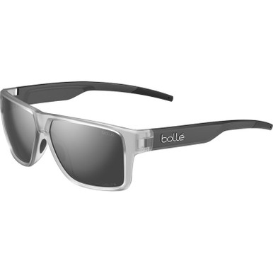 Frost Light Grey/Volt+ Gun Polarised Lenses