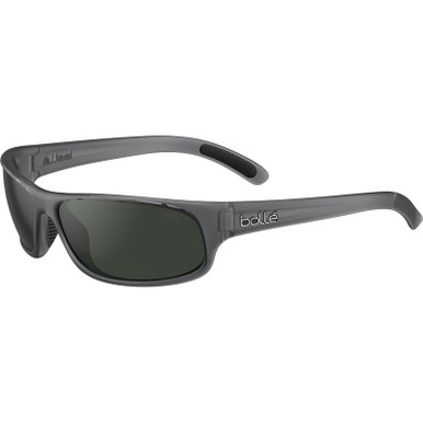 Bolle Anaconda - Frost Light Grey/Axis Polarised Lenses