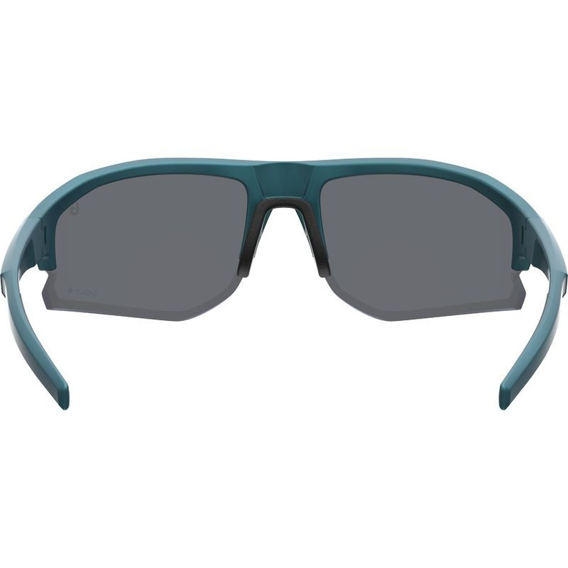 Bollé BOLT 2.0 サングラス Teal l Bolle Bolt 2.0 S Metallic Teal/Volt+ Polarised Sunglasses