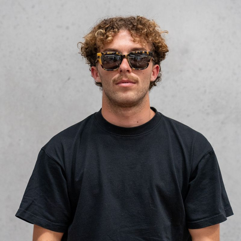 Dragon Eyewear Rowan