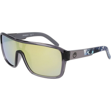 Remix - Bryan Iguchi/Gold Ionised LL Polarised Lenses