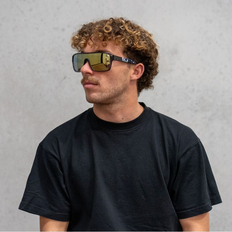 Dragon Eyewear Remix