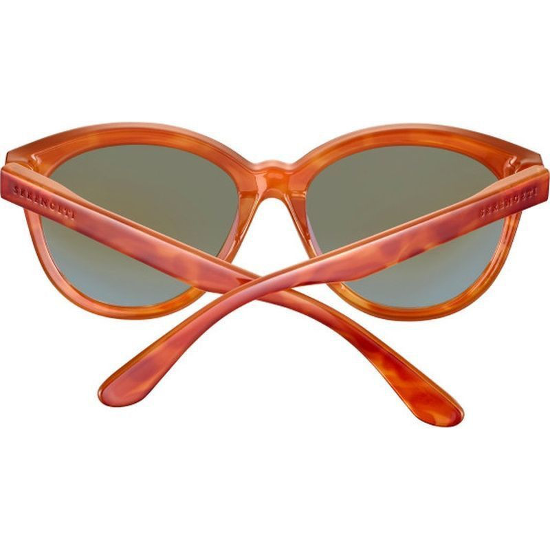 Serengeti Endee Shiny Tort/555nm Saturn | Polarised