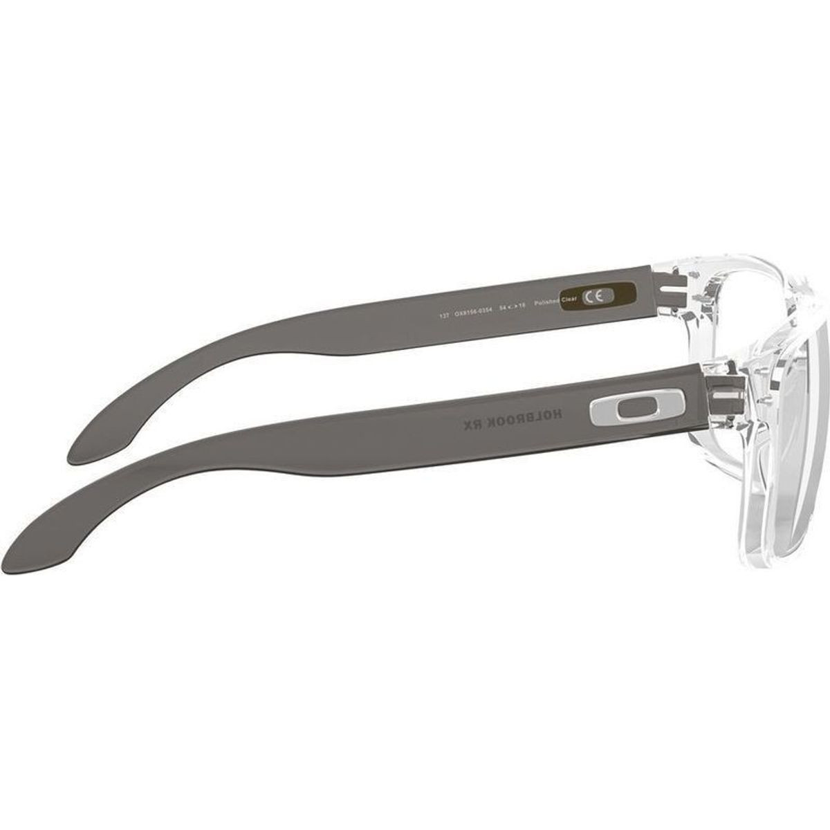 Oakley Glasses Holbrook OX8156