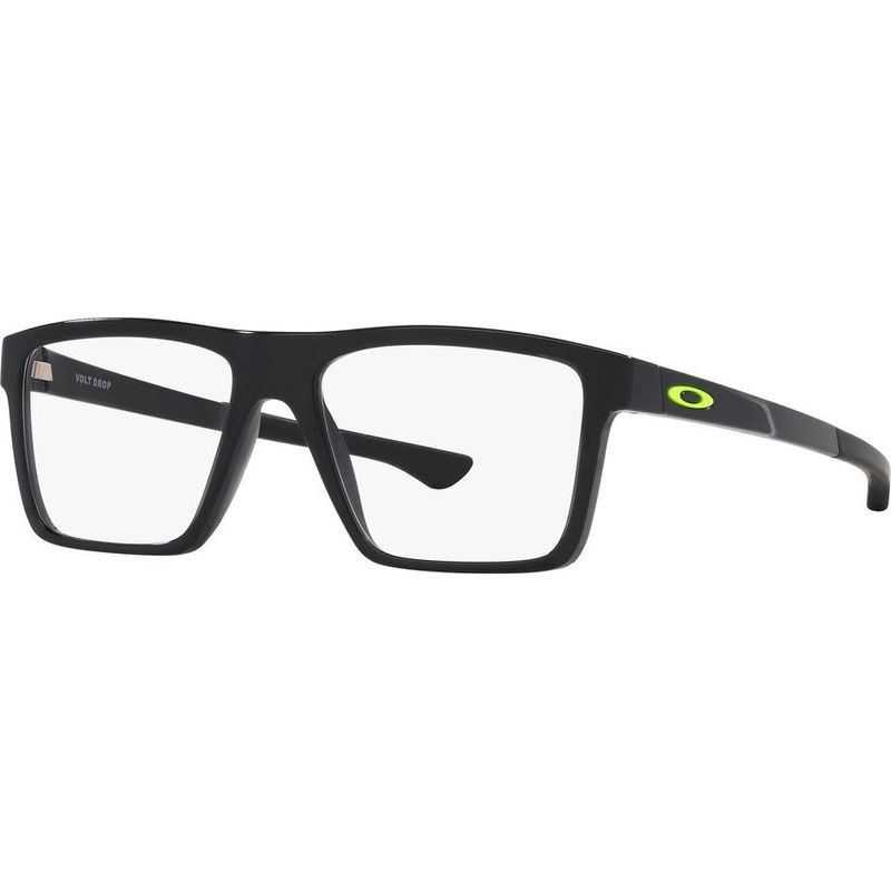Oakley Prescription Glasses Volt Drop OX8167 Black Ink/Clear