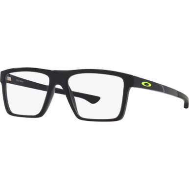 Volt Drop OX8167 - Black Ink/Clear Lenses