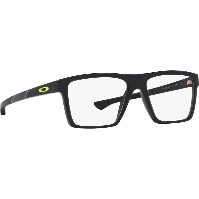 Oakley Prescription Glasses Volt Drop OX8167 Black Ink/Clear