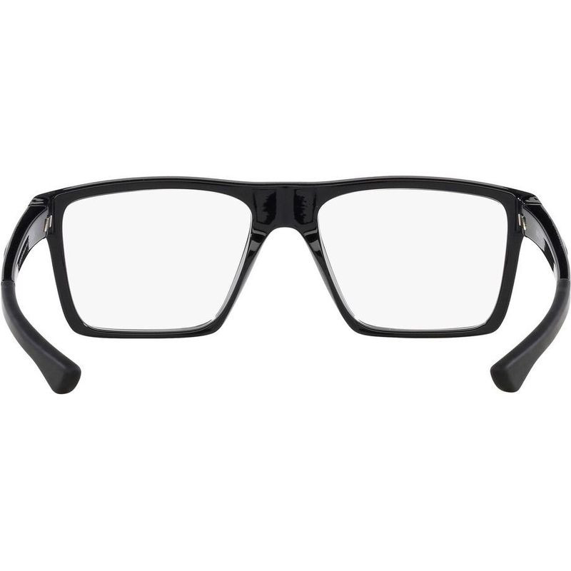 Oakley Prescription Glasses Volt Drop OX8167 Black Ink/Clear