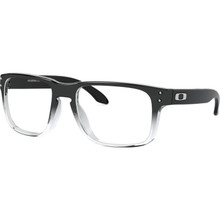 Oakley OX8139 HSTN RX 813905 Polished Clear