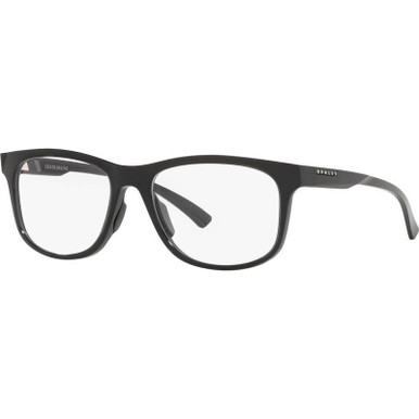 Leadline OX8175 - Black Ink/Clear Lenses