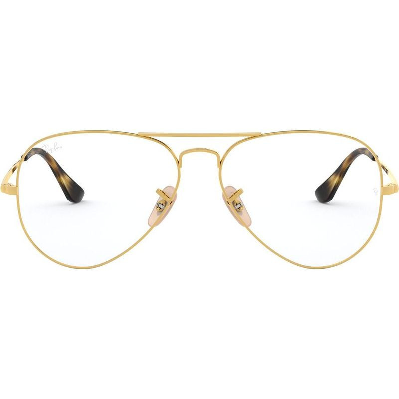 Ray-Ban Glasses Aviator RX6489