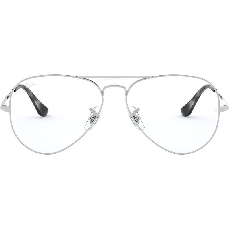 Ray-Ban Glasses Aviator RX6489
