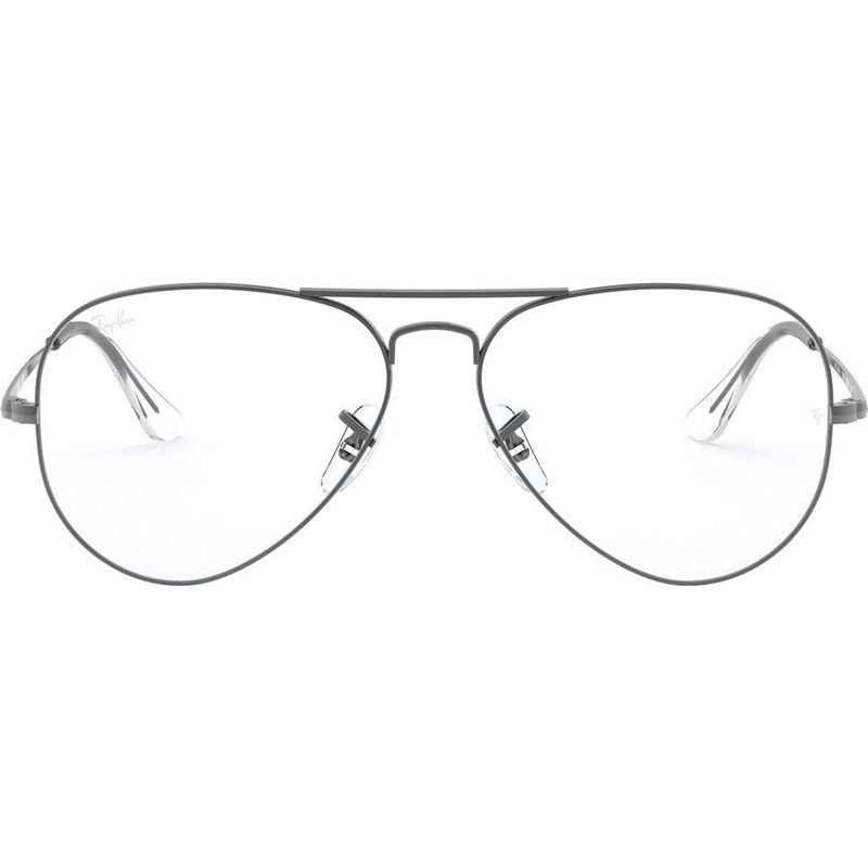 Ray-Ban Glasses Aviator RX6489