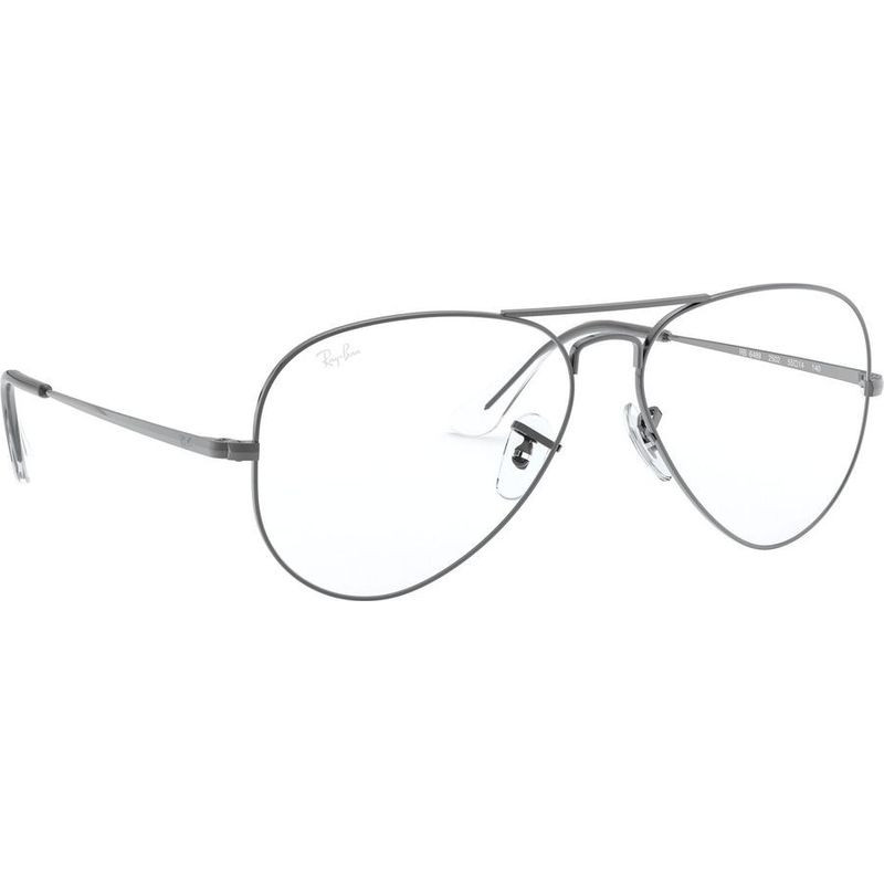 Ray-Ban Glasses Aviator RX6489