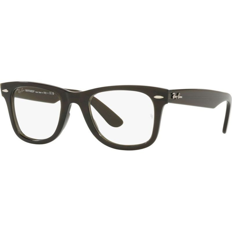 Ray-Ban Glasses Wayfarer Ease RX4340V