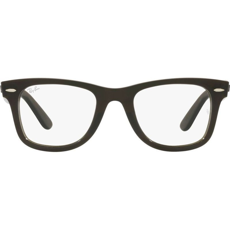Ray-Ban Glasses Wayfarer Ease RX4340V