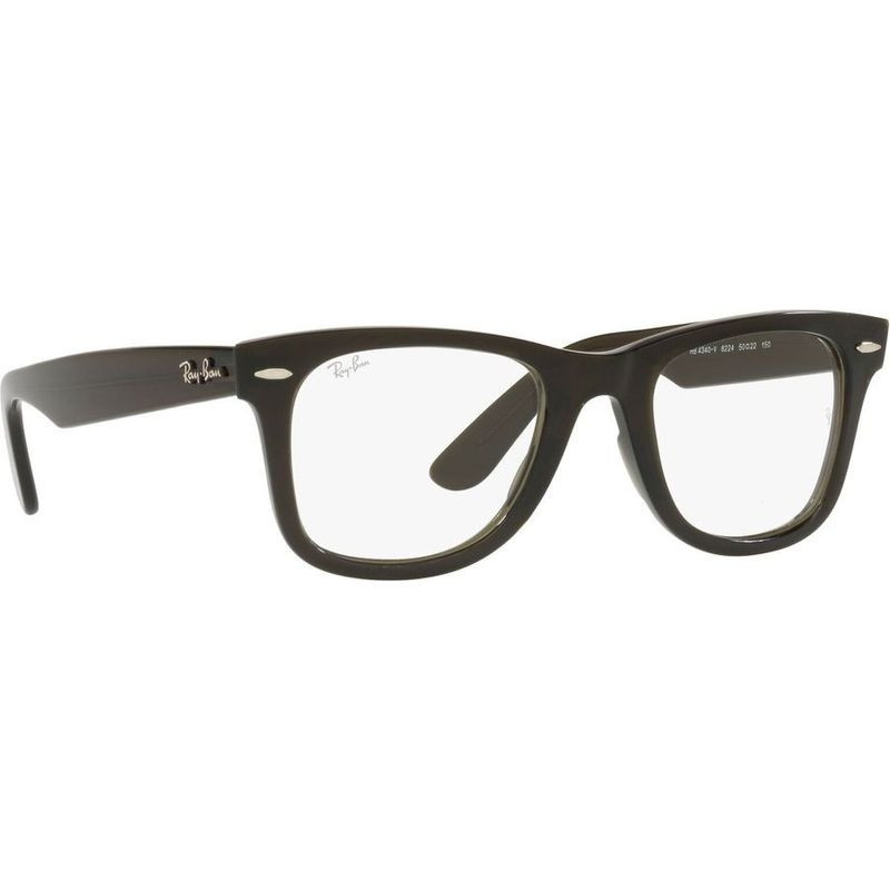 Ray-Ban Glasses Wayfarer Ease RX4340V