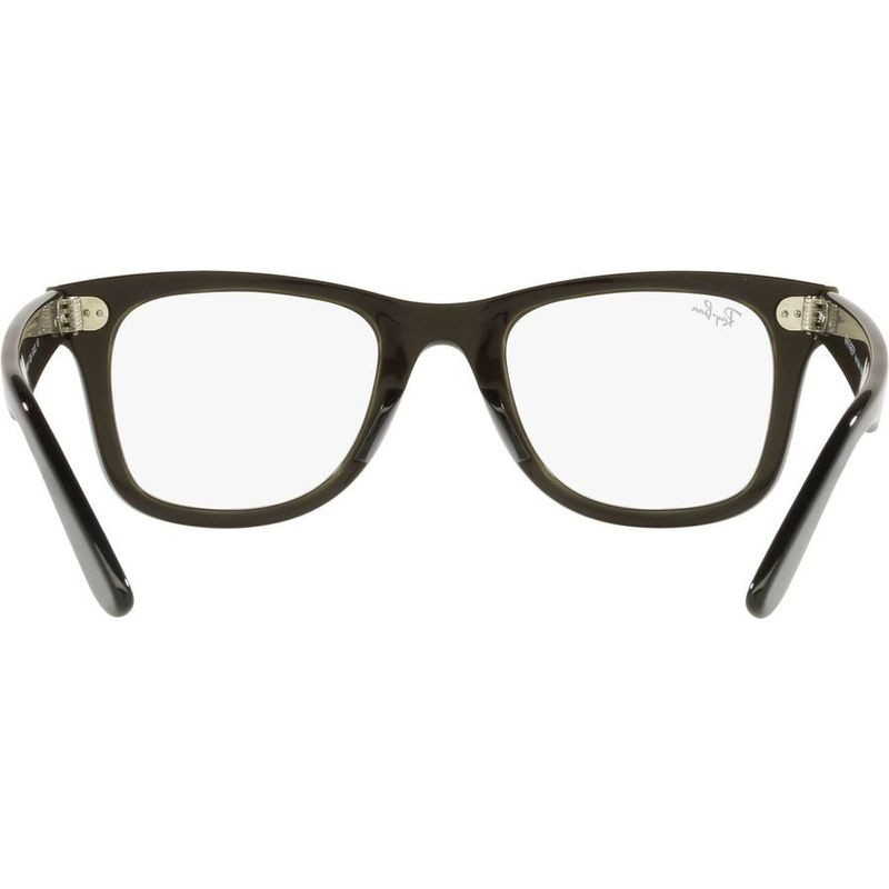 Ray-Ban Glasses Wayfarer Ease RX4340V