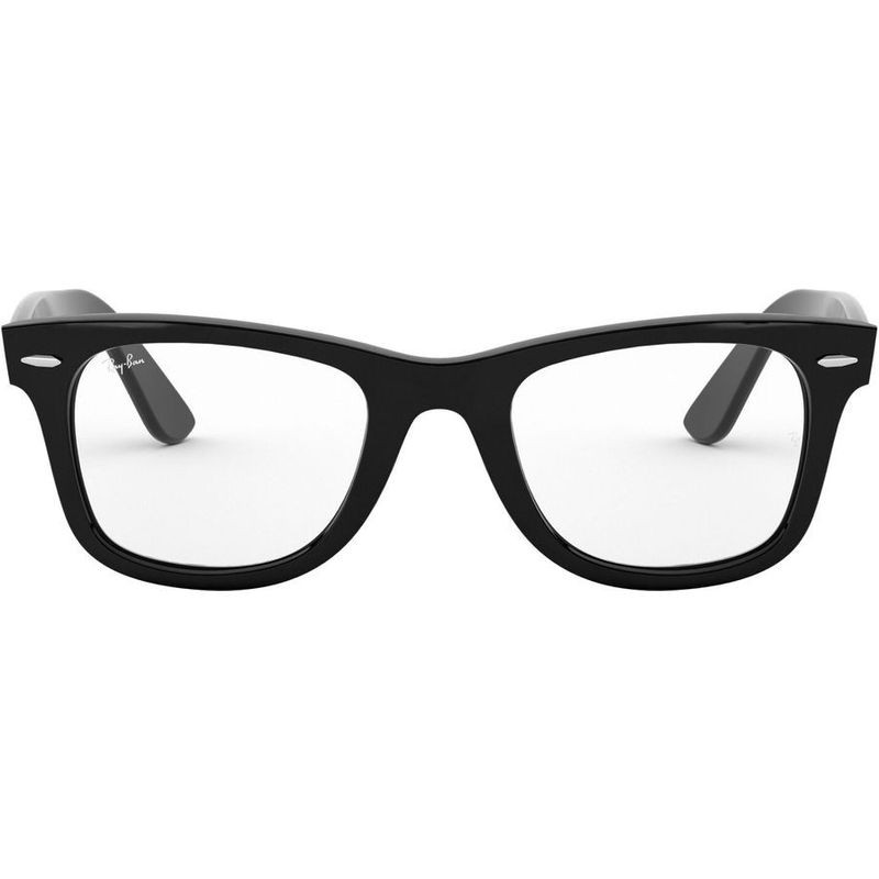 Ray-Ban Glasses Wayfarer Ease RX4340V