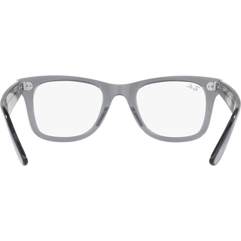 Ray-Ban Glasses Wayfarer Ease RX4340V