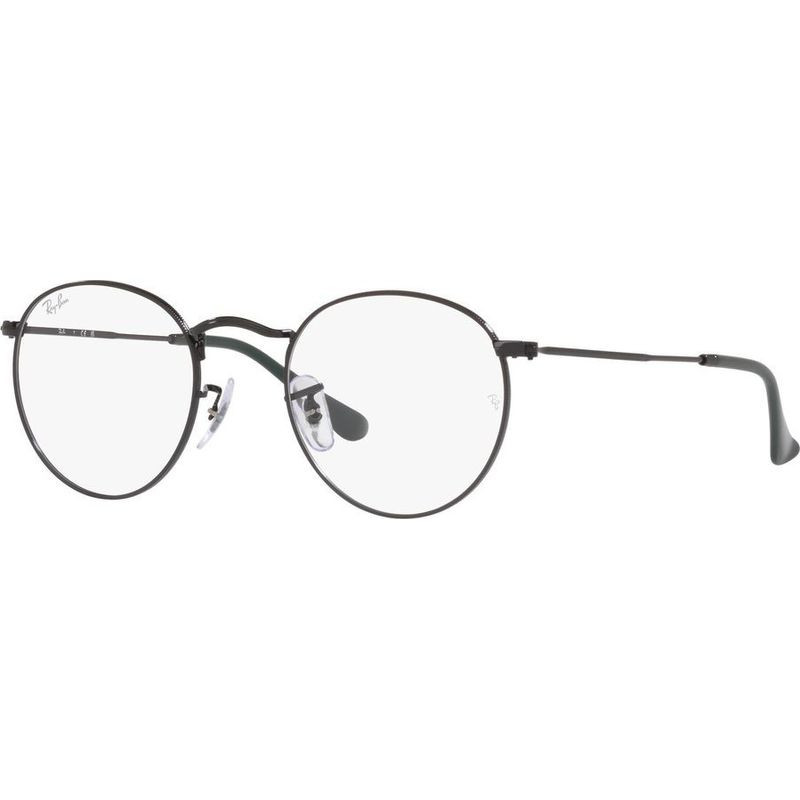 Ray-Ban Glasses Round Metal RX3447V