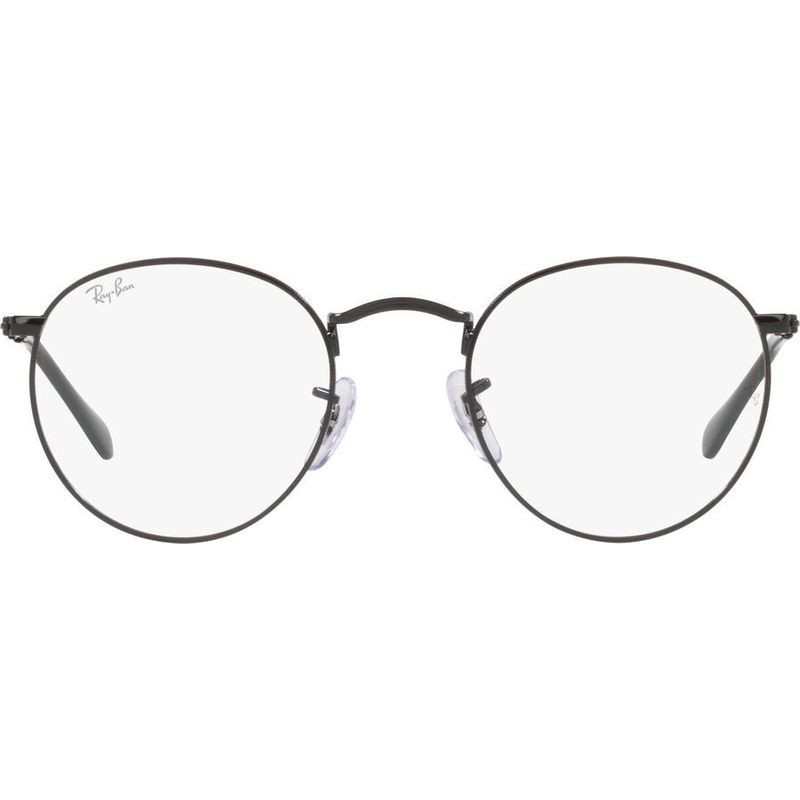 Ray-Ban Glasses Round Metal RX3447V