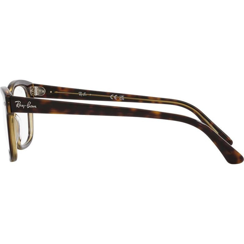 Ray-Ban Glasses Mr Burbank RX5383