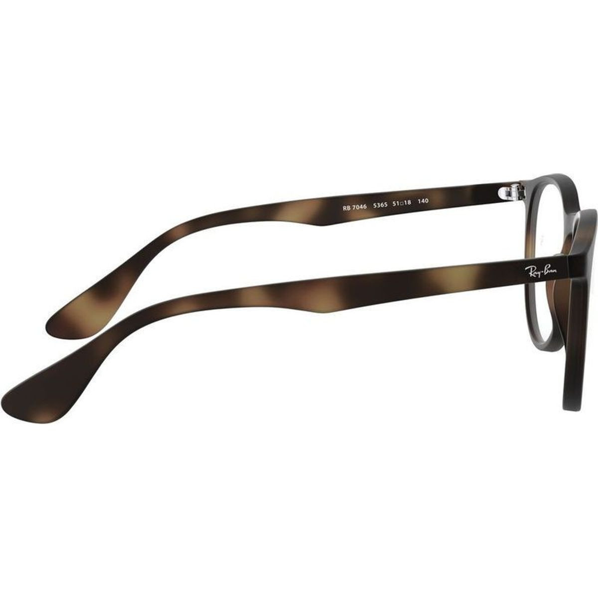 Ray-Ban Glasses Erika RX7046