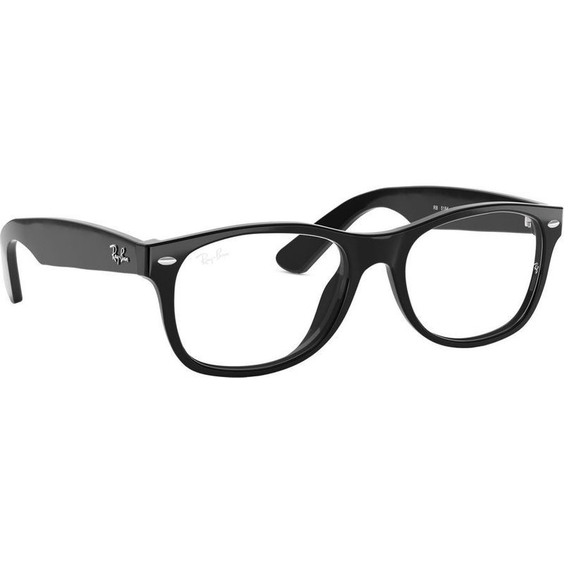 Ray-Ban Glasses New Wayfarer RX5184