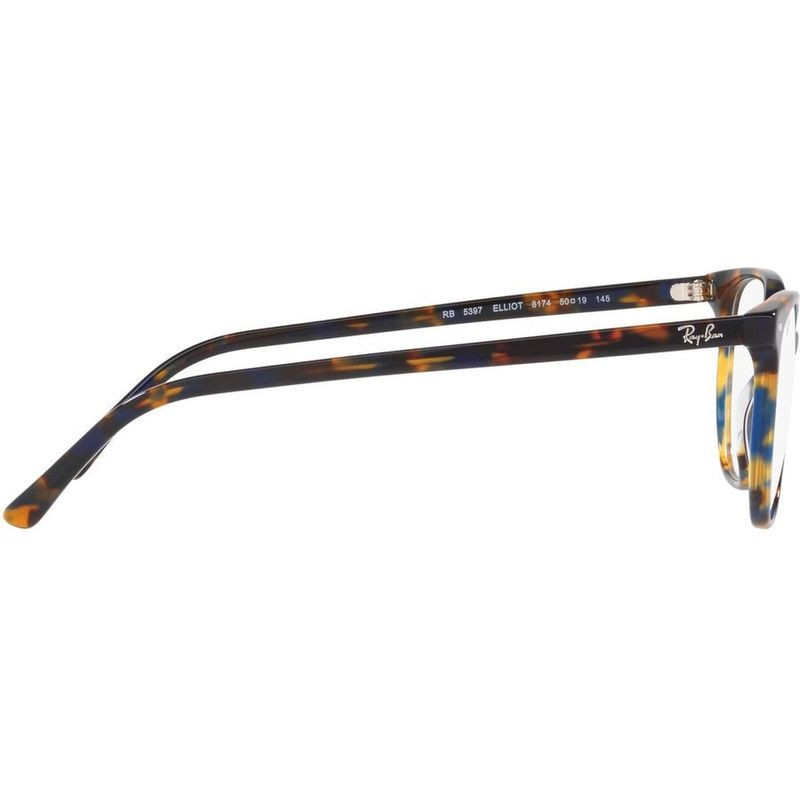 Ray-Ban Glasses Elliot RX5397