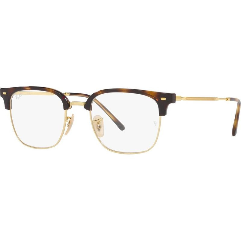Ray-Ban Glasses New Clubmaster RX7216