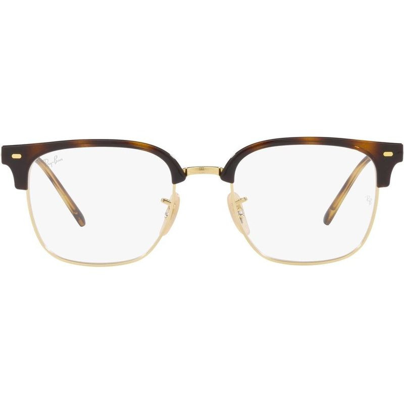 Ray-Ban Glasses New Clubmaster RX7216