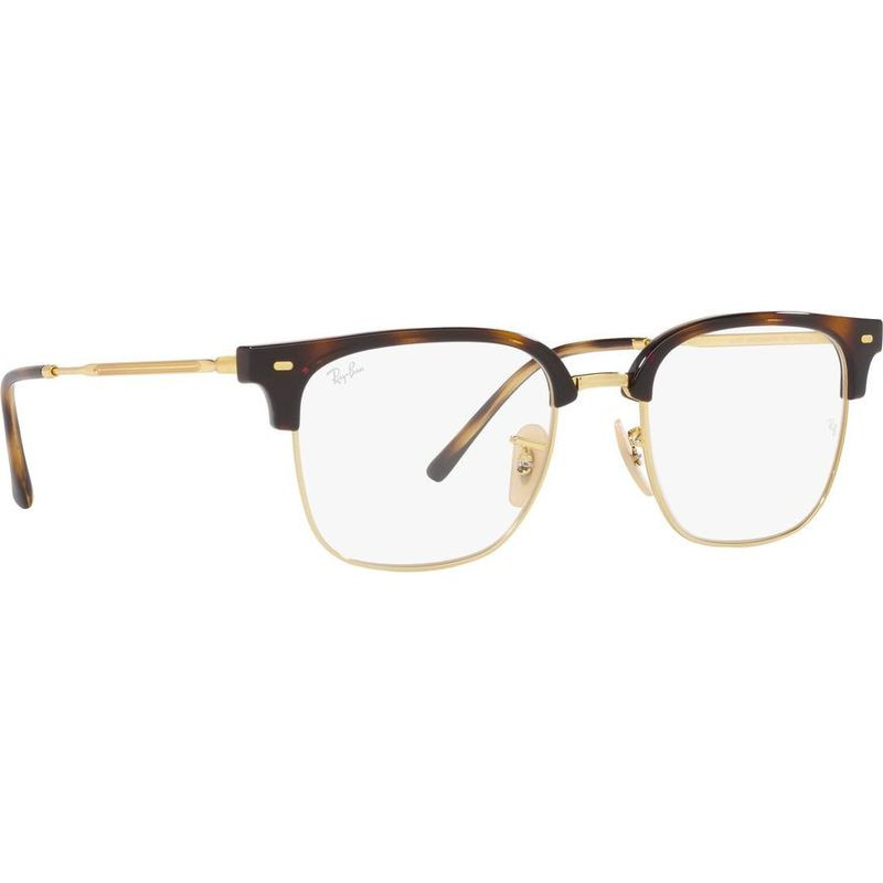 Ray-Ban Glasses New Clubmaster RX7216