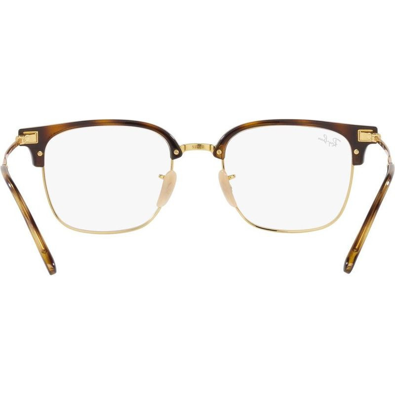 Ray-Ban Glasses New Clubmaster RX7216