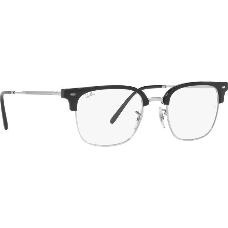 Ray-Ban Glasses New Clubmaster RX7216