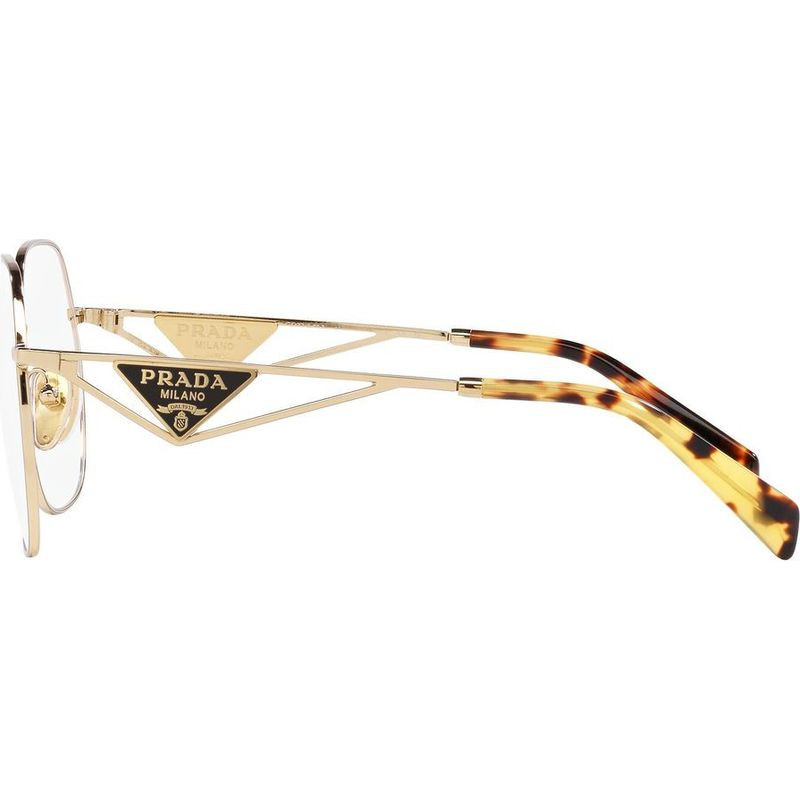 Prada Glasses PR59ZV