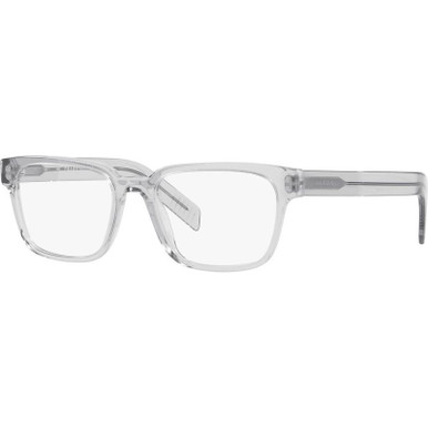 PR15WV - Grey Crystal/Clear Lenses