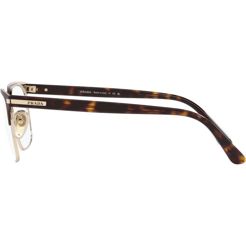 Prada Glasses PR58ZV