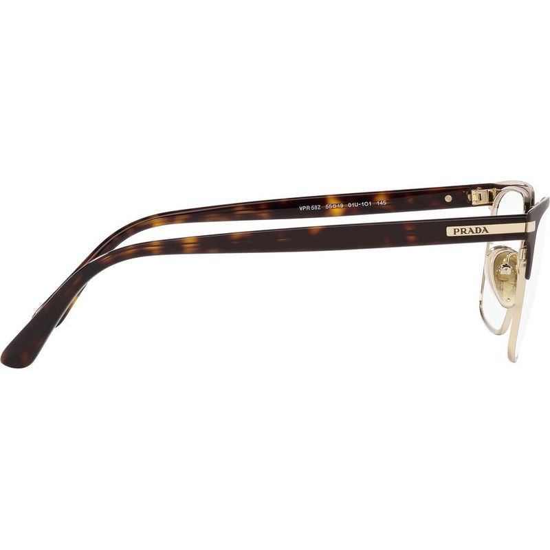 Prada Glasses PR58ZV