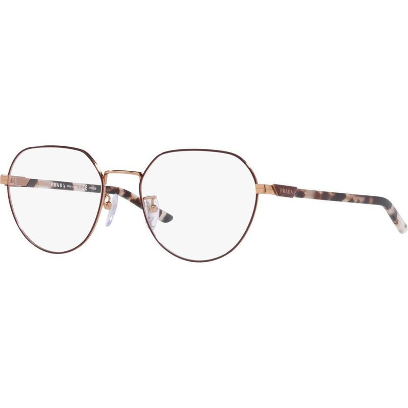 Prada Glasses PR62YVD