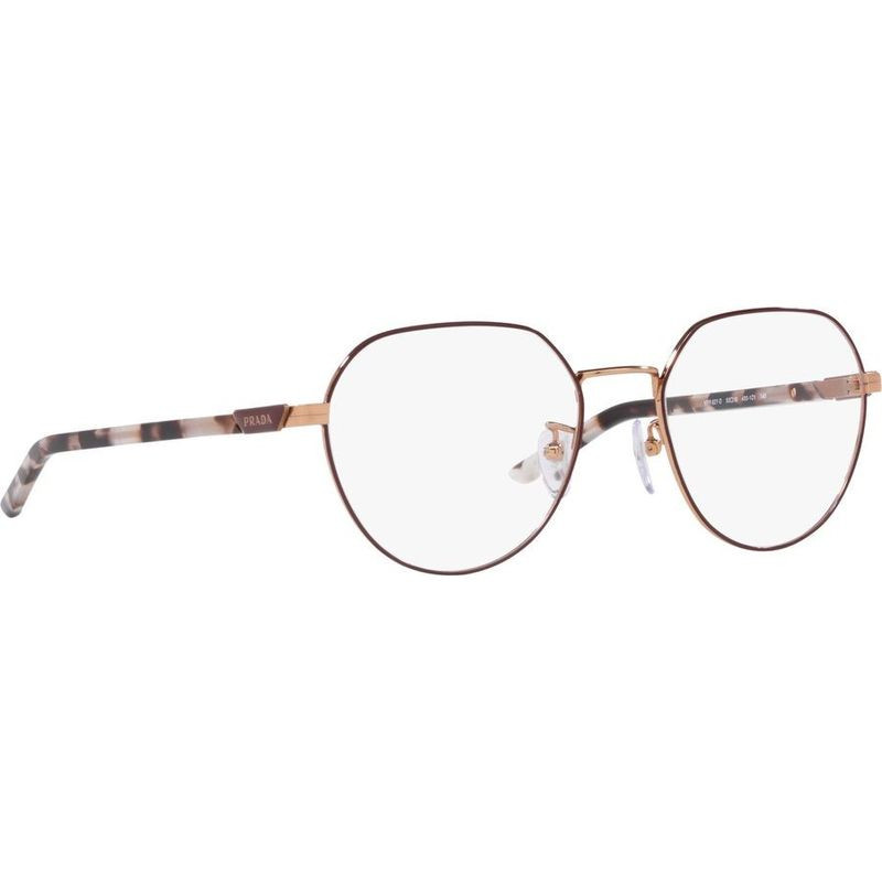 Prada Glasses PR62YVD