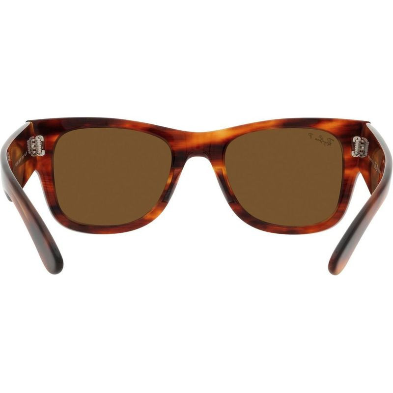 Ray-Ban Mega Wayfarer RB0840SF