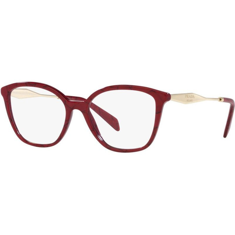 Prada Glasses PR02ZV