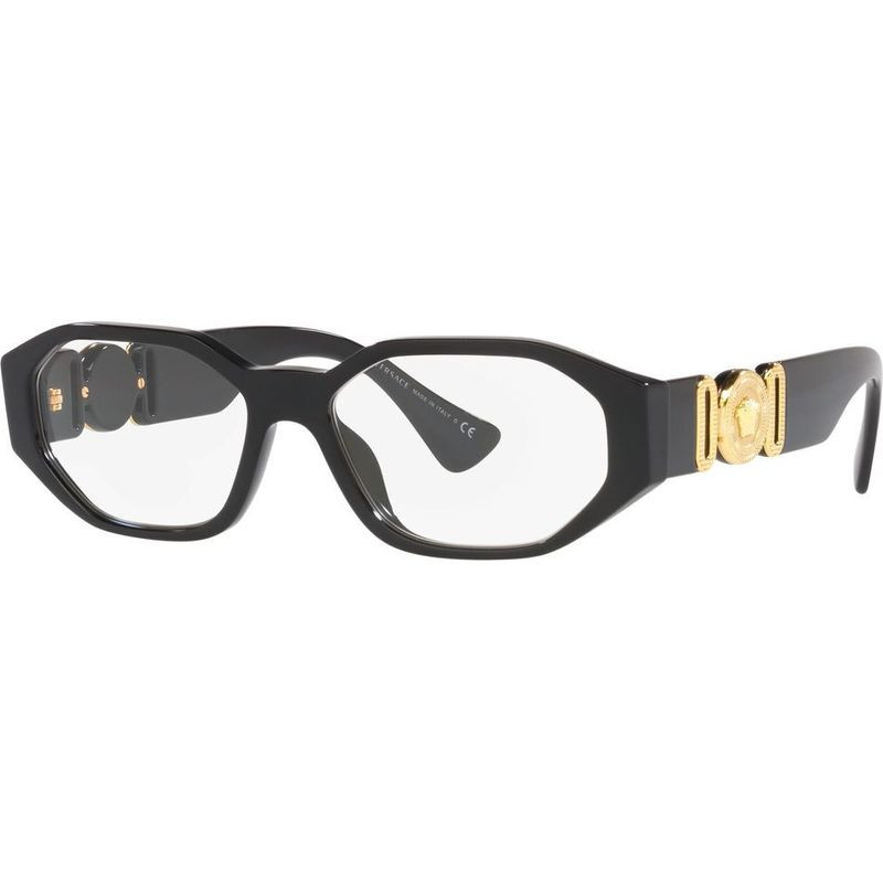 Versace Eyewear & Sunglasses Collection 2020 | VERSACE US