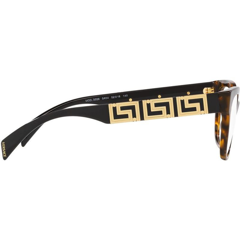 Versace Glasses VE3338