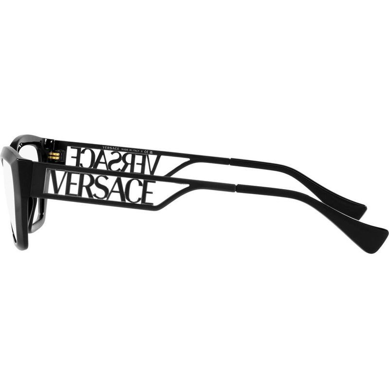 Versace Glasses VE3327U