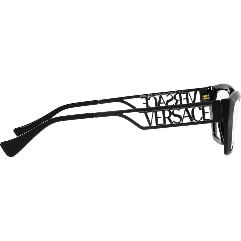 Versace Glasses VE3327U