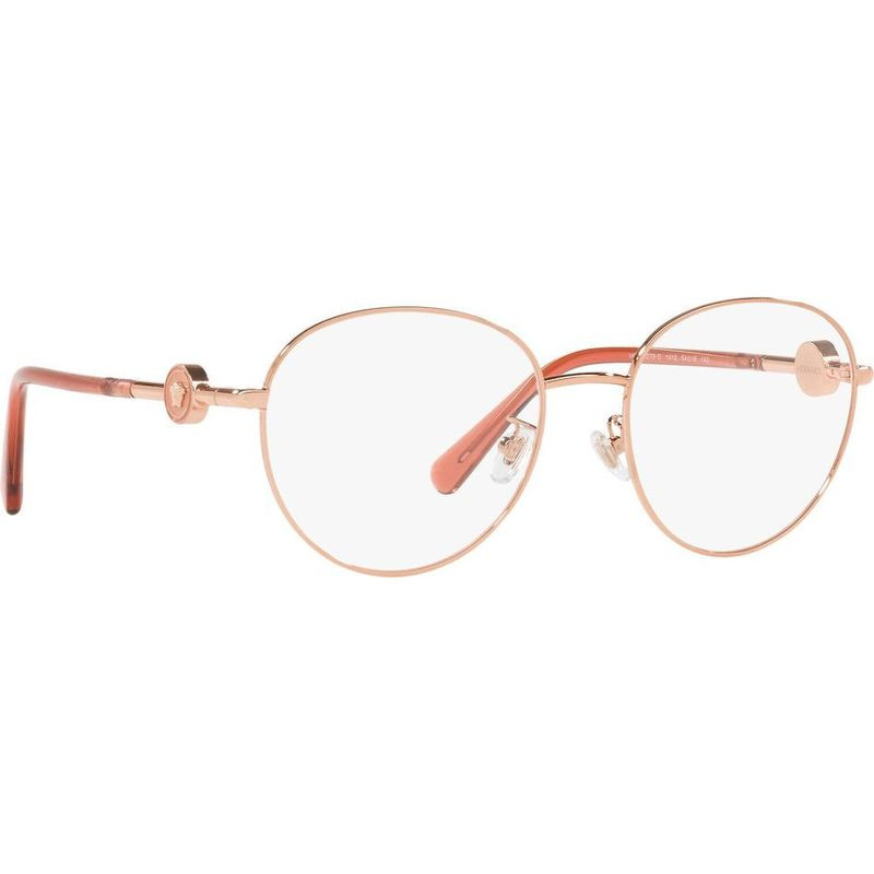 versace rose gold sunglasses