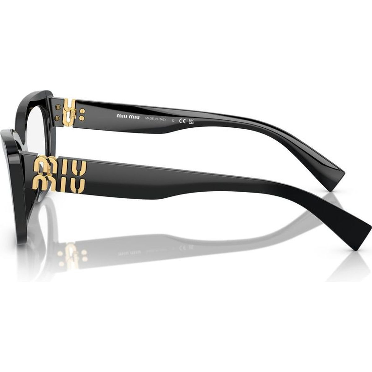 Miu Miu Glasses 05VV